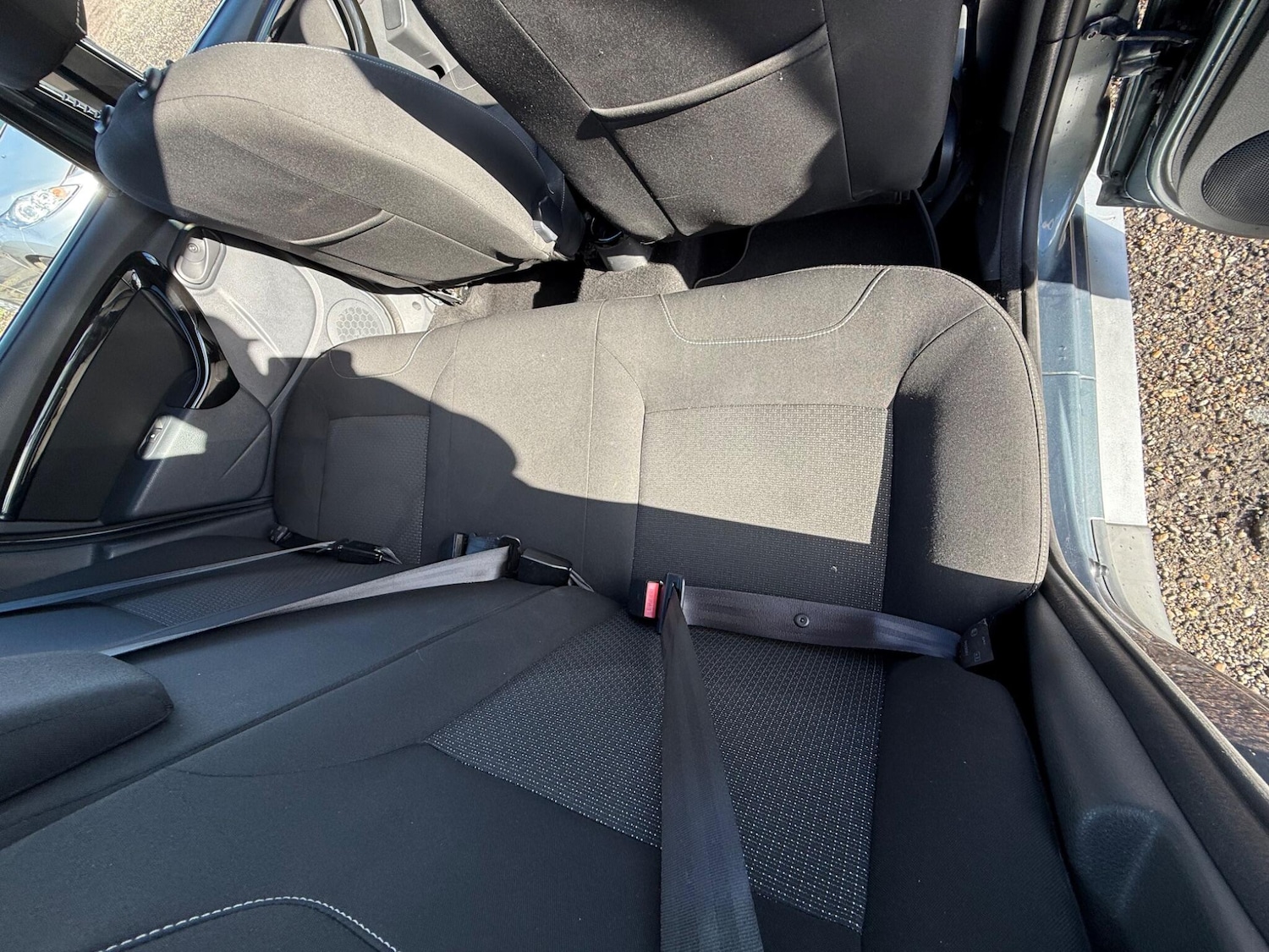 Used Dacia Duster 2013 for sale - 76446730: Photo 28