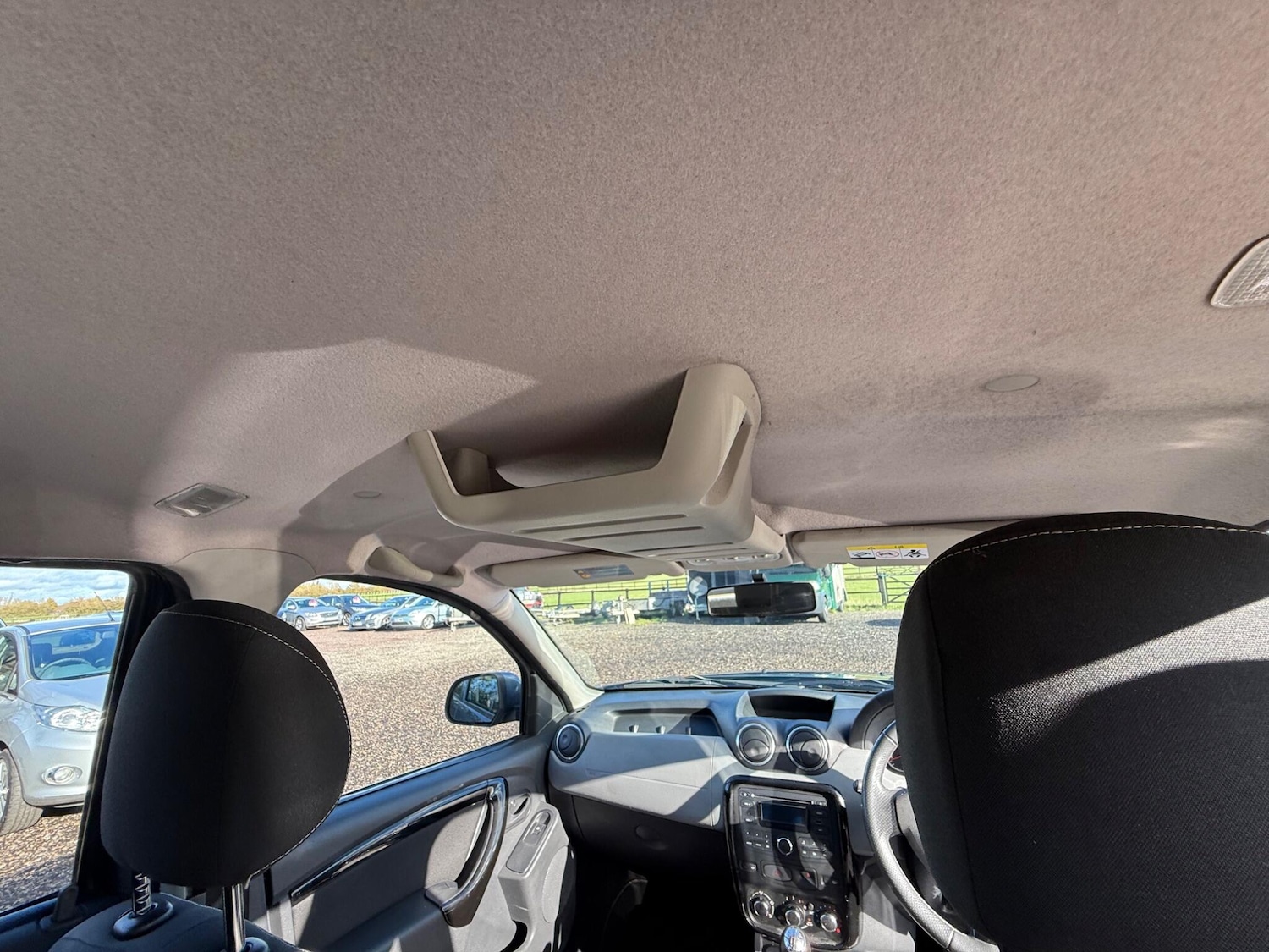 Used Dacia Duster 2013 for sale - 76446730: Photo 30