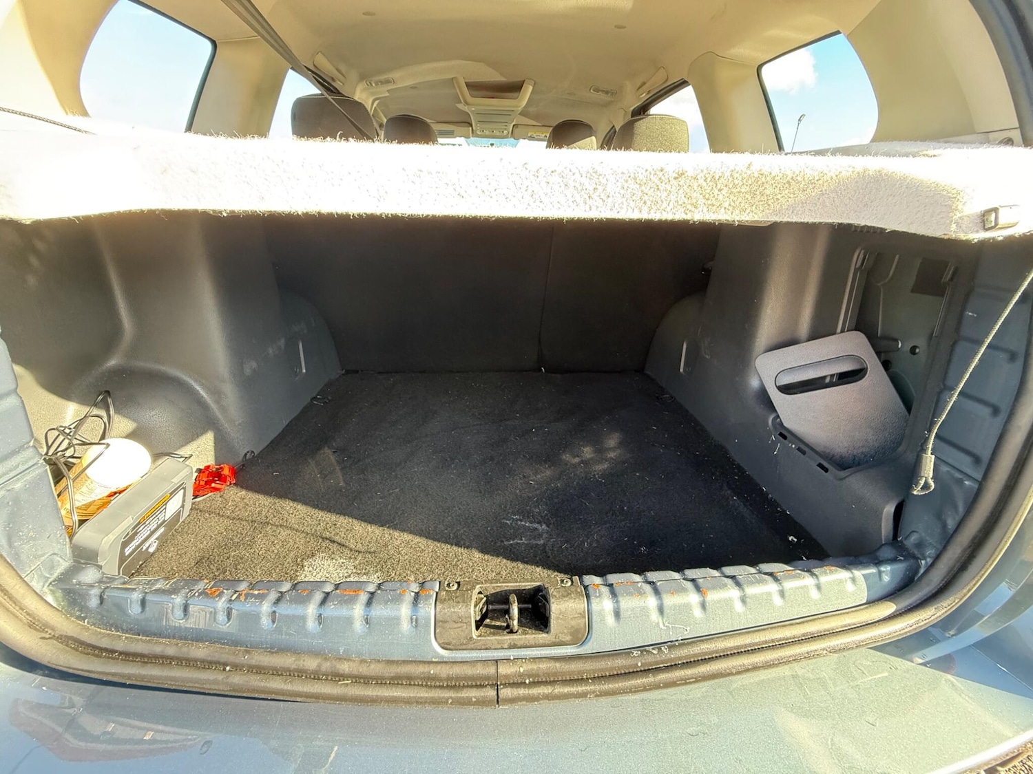 Used Dacia Duster 2013 for sale - 76446730: Photo 32