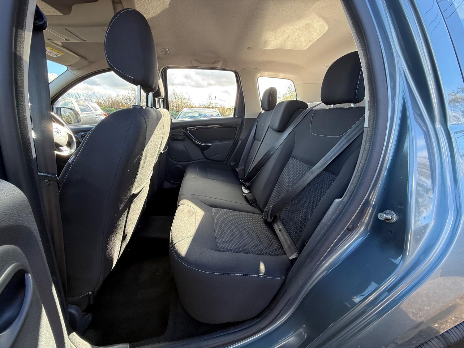 Used Dacia Duster 2013 for sale - 76446730: Photo 33