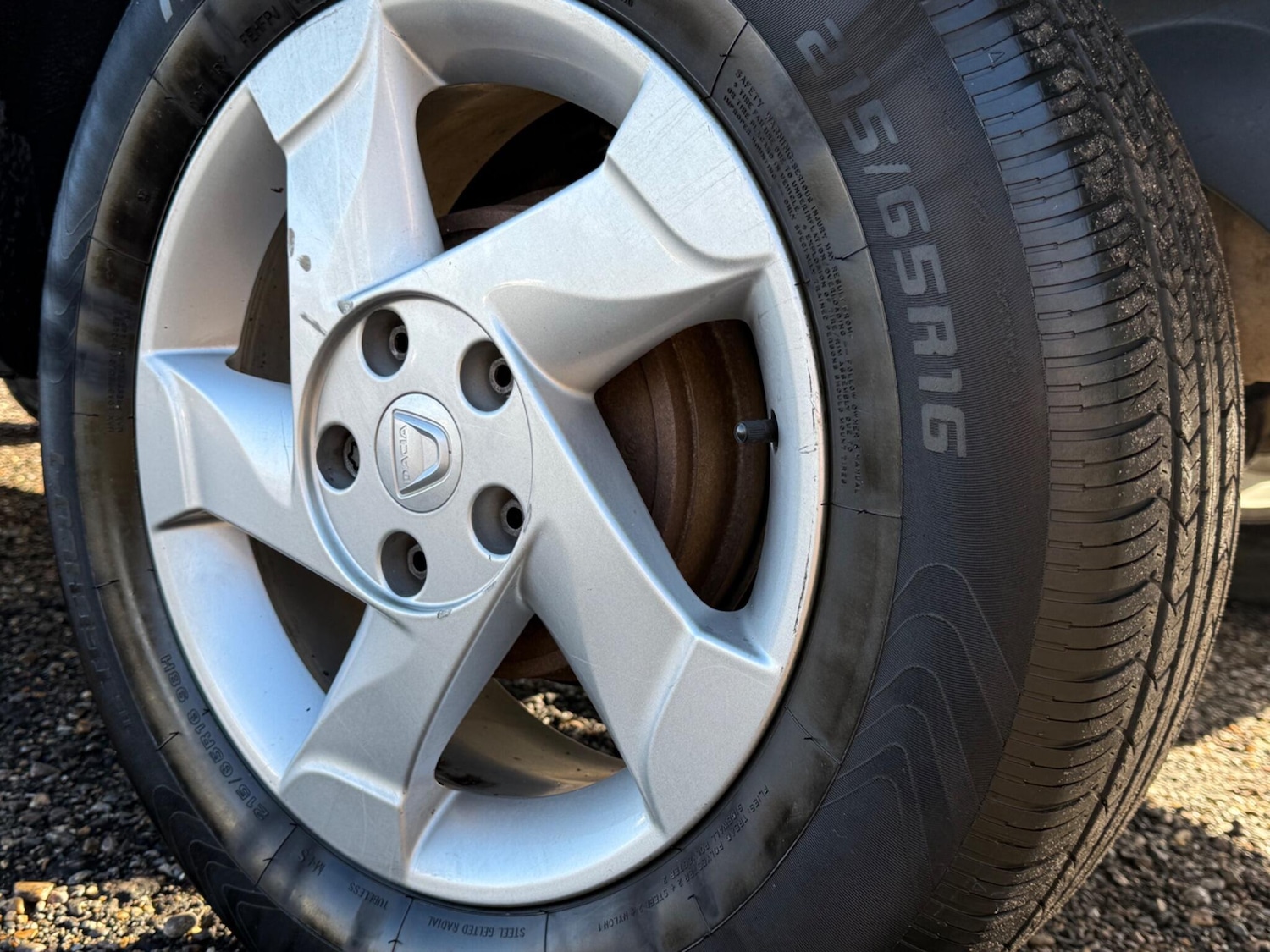 Used Dacia Duster 2013 for sale - 76446730: Photo 9