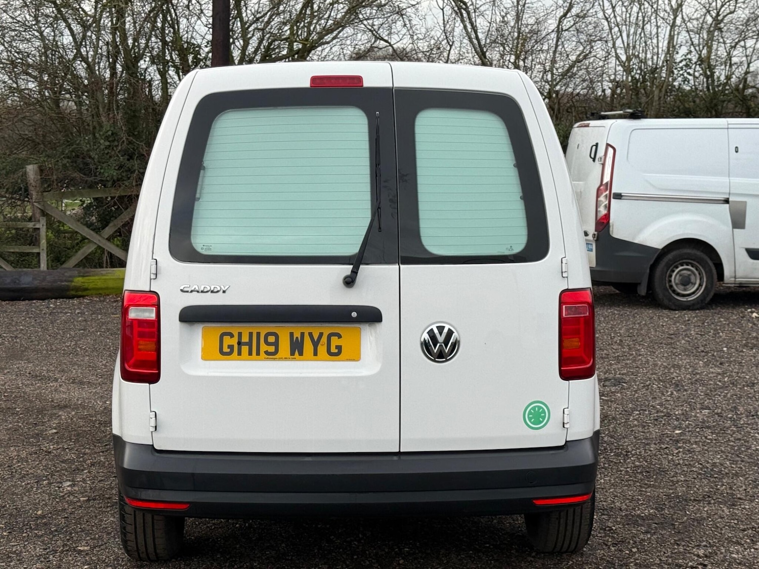 Used Volkswagen Caddy 2019 for sale - 76964466: Photo 17