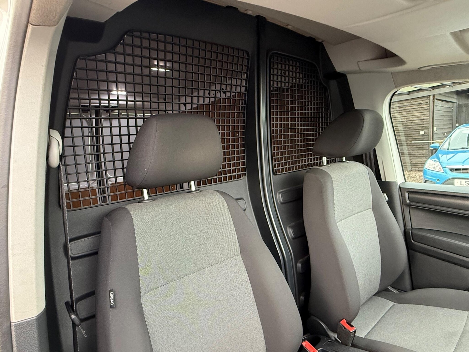 Used Volkswagen Caddy 2019 for sale - 76964466: Photo 24