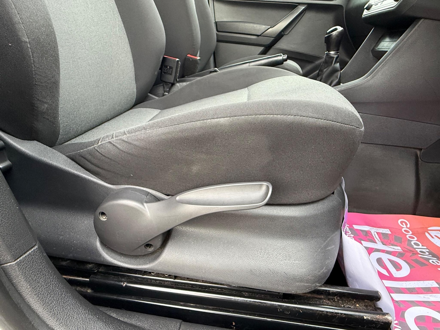 Used Volkswagen Caddy 2019 for sale - 76964466: Photo 25