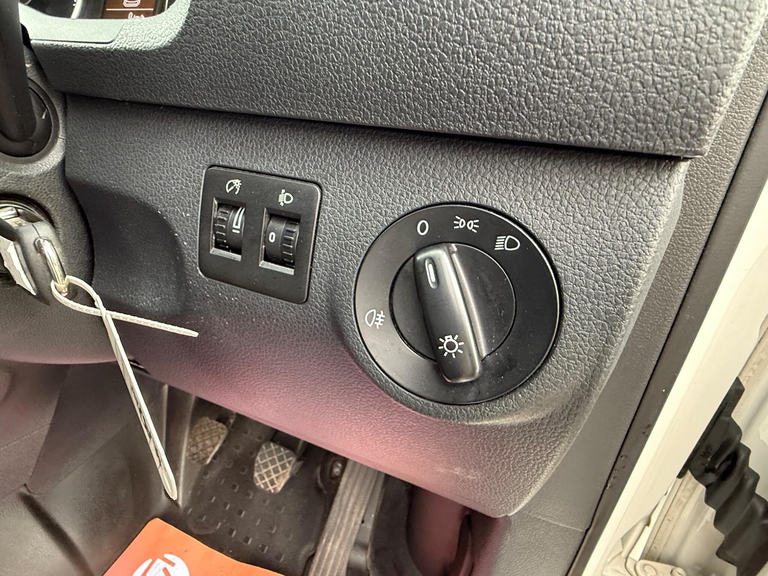 Used Volkswagen Caddy 2019 for sale - 76964466: Photo 26