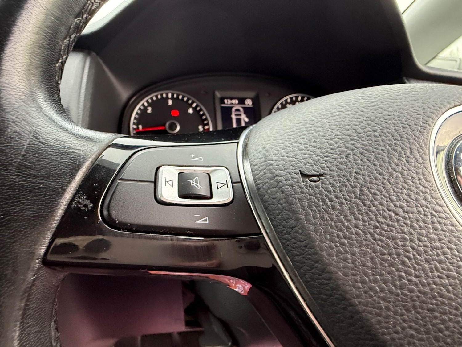 Used Volkswagen Caddy 2019 for sale - 76964466: Photo 27