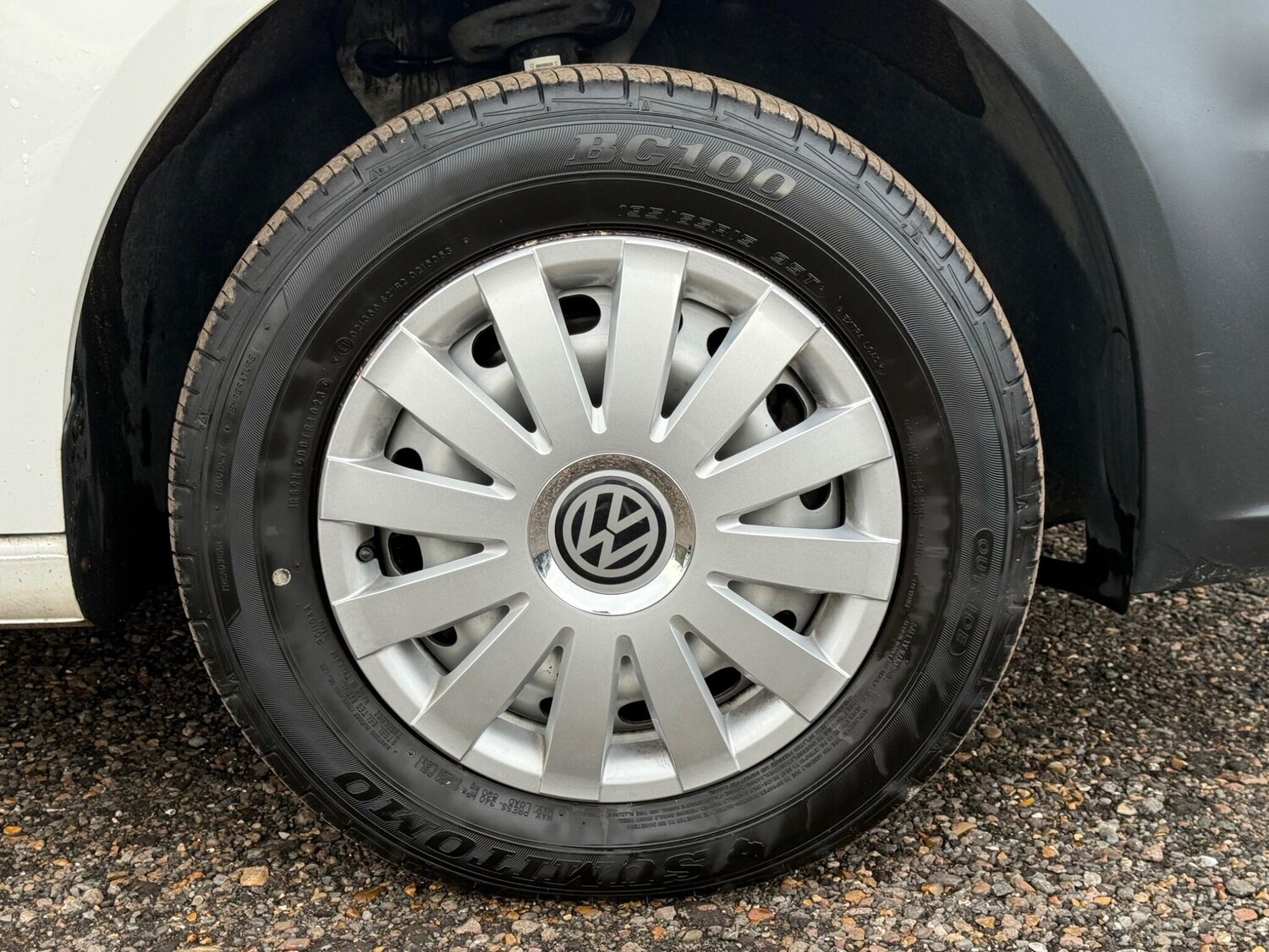 Used Volkswagen Caddy 2019 for sale - 76964466: Photo 28