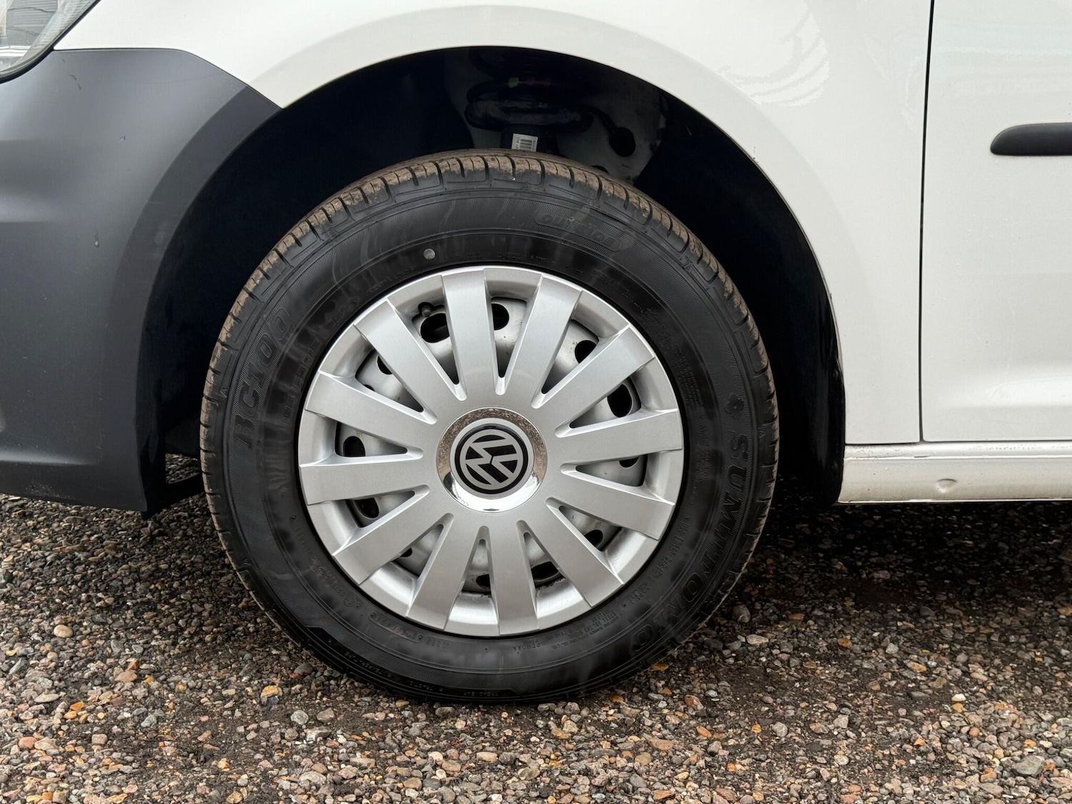 Used Volkswagen Caddy 2019 for sale - 76964466: Photo 31