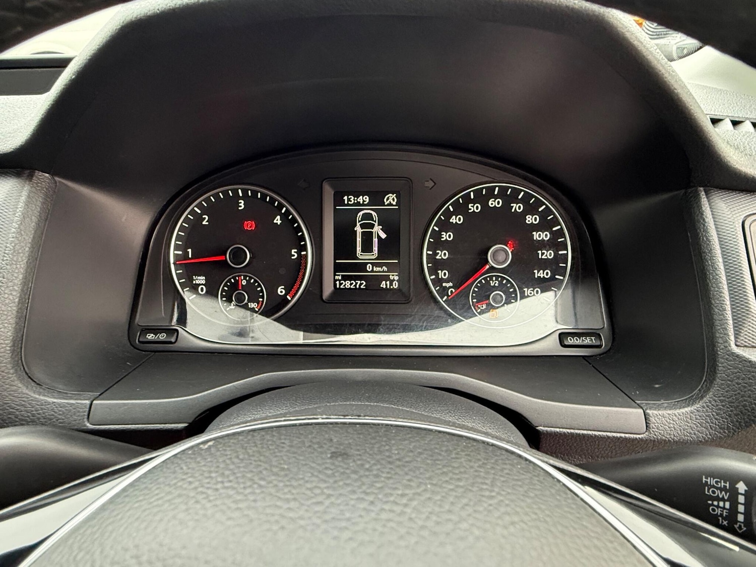 Used Volkswagen Caddy 2019 for sale - 76964466: Photo 36