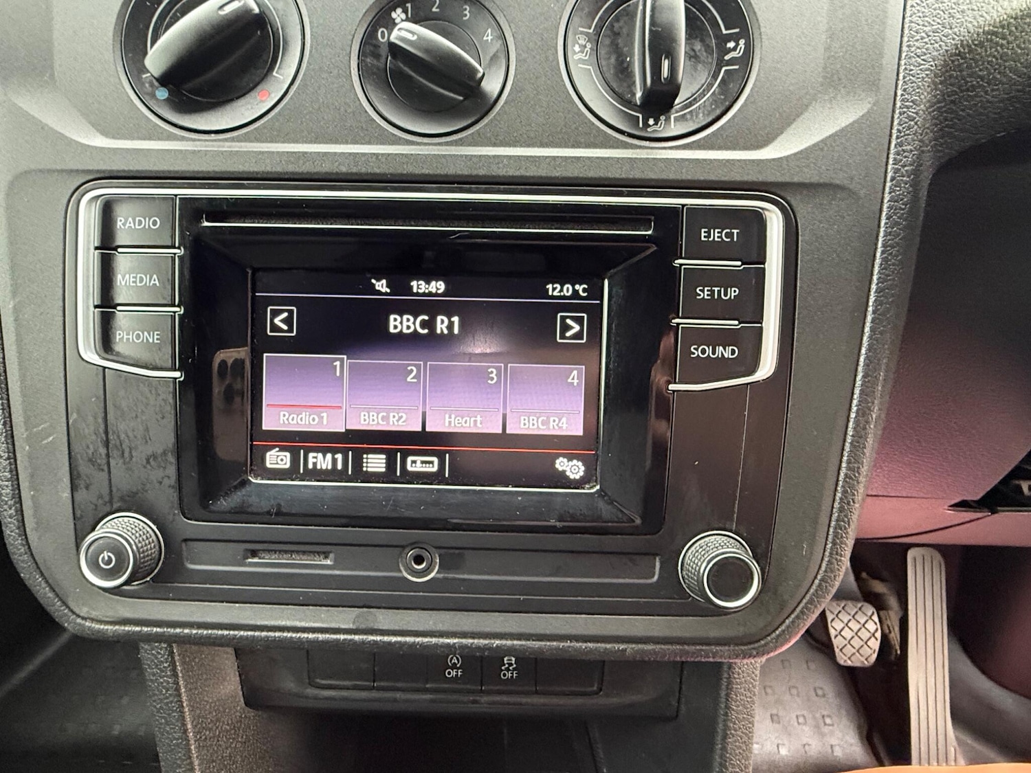 Used Volkswagen Caddy 2019 for sale - 76964466: Photo 38