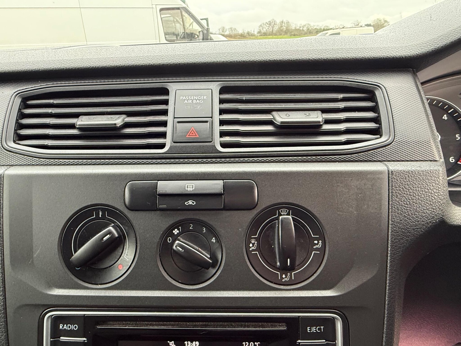 Used Volkswagen Caddy 2019 for sale - 76964466: Photo 39