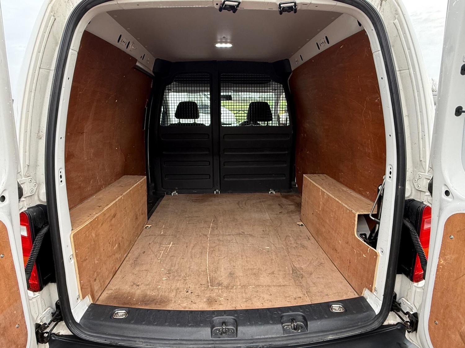 Used Volkswagen Caddy 2019 for sale - 76964466: Photo 40