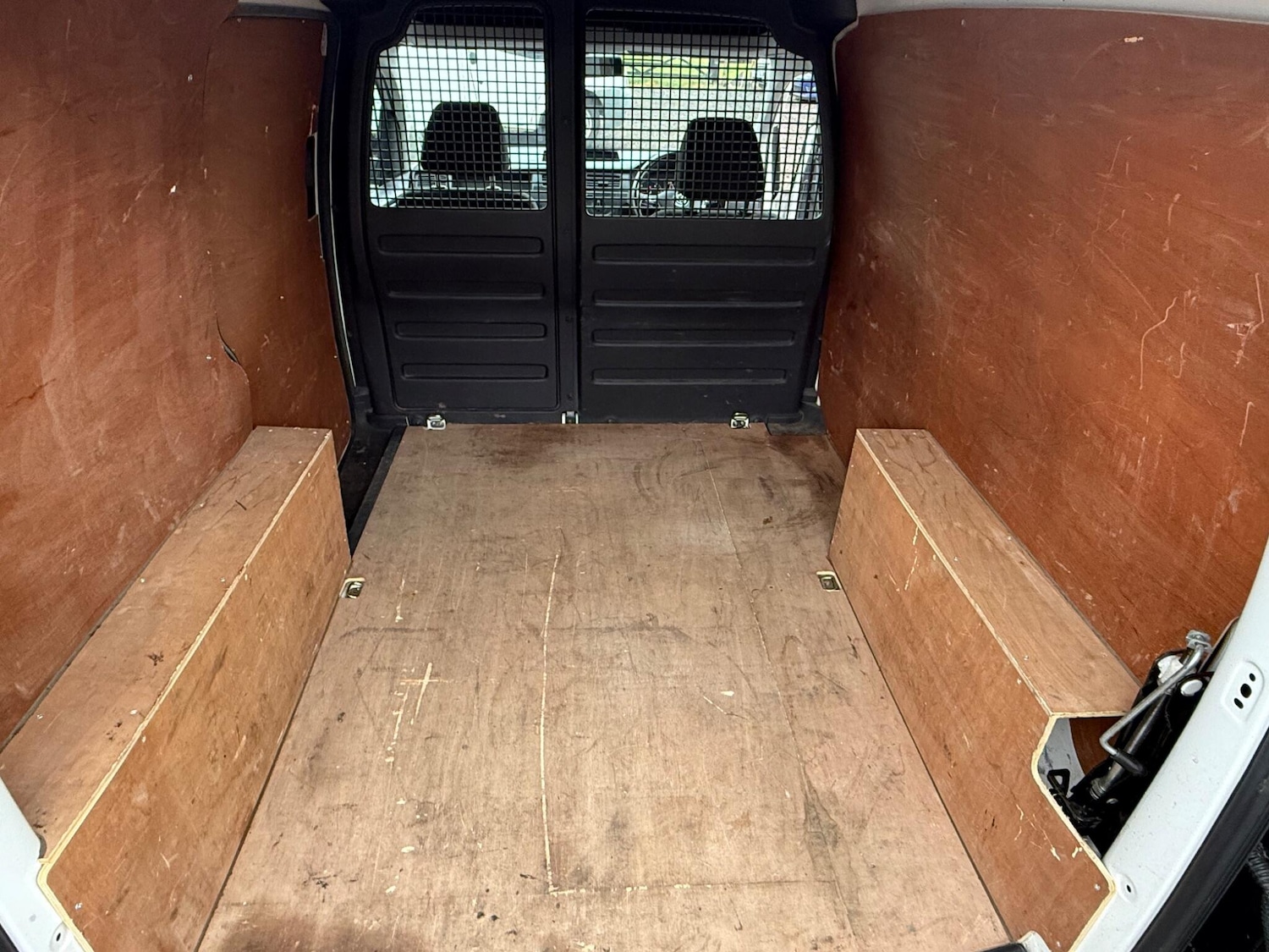 Used Volkswagen Caddy 2019 for sale - 76964466: Photo 41