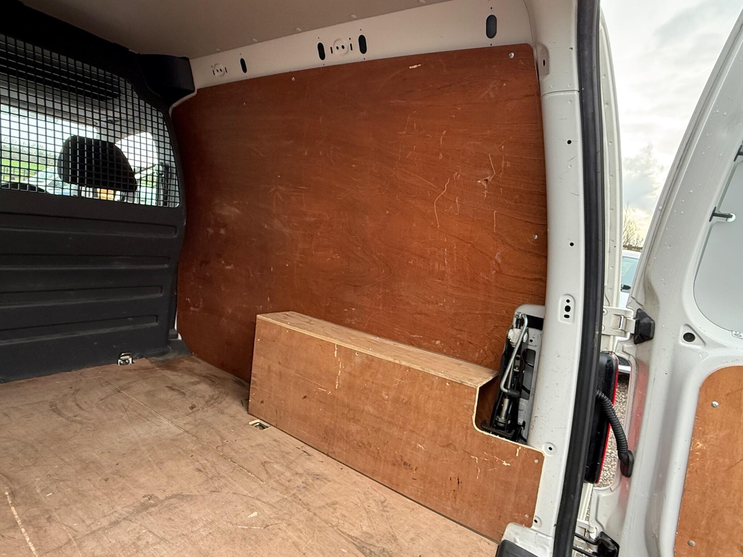 Used Volkswagen Caddy 2019 for sale - 76964466: Photo 42