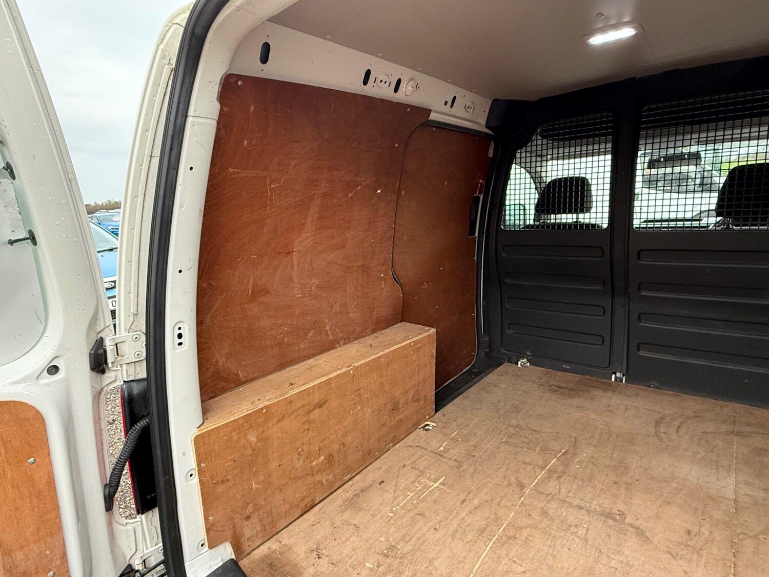 Used Volkswagen Caddy 2019 for sale - 76964466: Photo 43