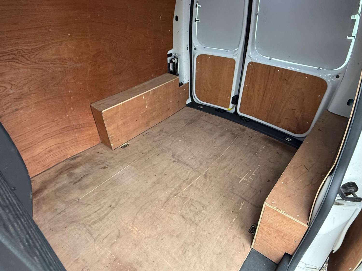 Used Volkswagen Caddy 2019 for sale - 76964466: Photo 44