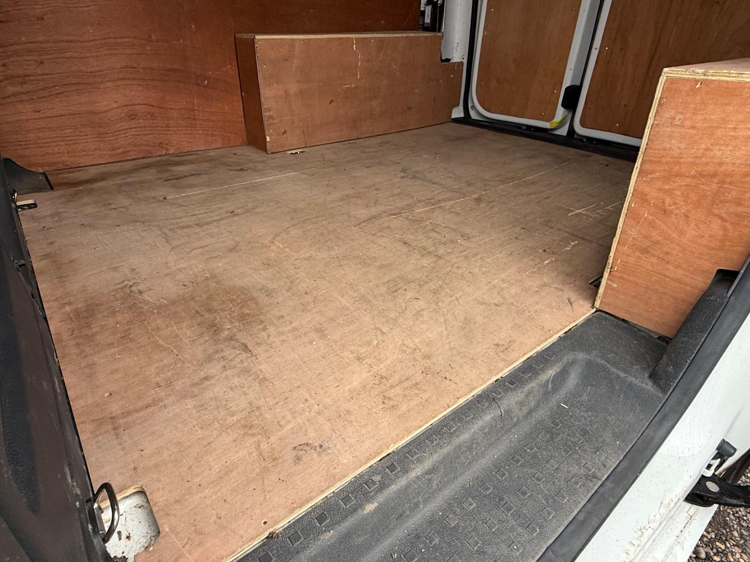 Used Volkswagen Caddy 2019 for sale - 76964466: Photo 45