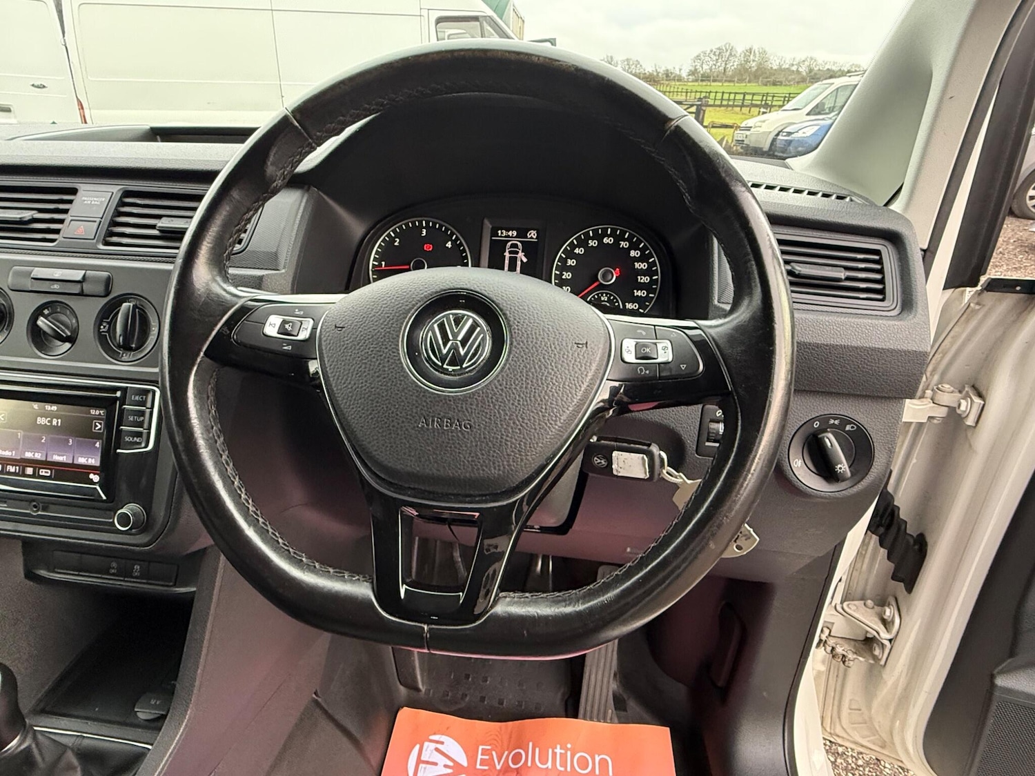 Used Volkswagen Caddy 2019 for sale - 76964466: Photo 46