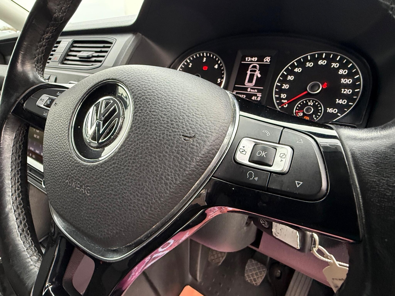 Used Volkswagen Caddy 2019 for sale - 76964466: Photo 47