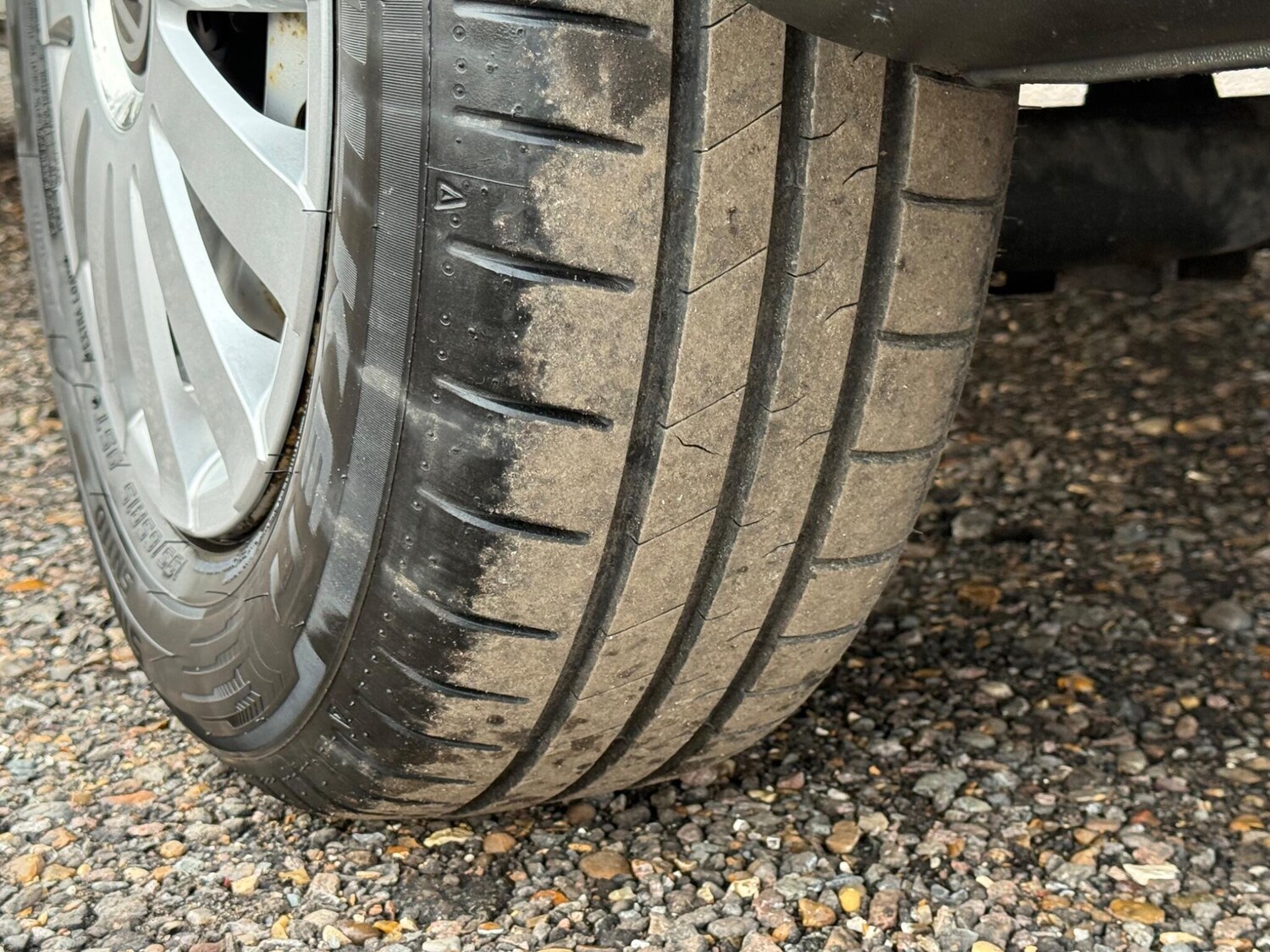 Used Volkswagen Caddy 2019 for sale - 76964466: Photo 48