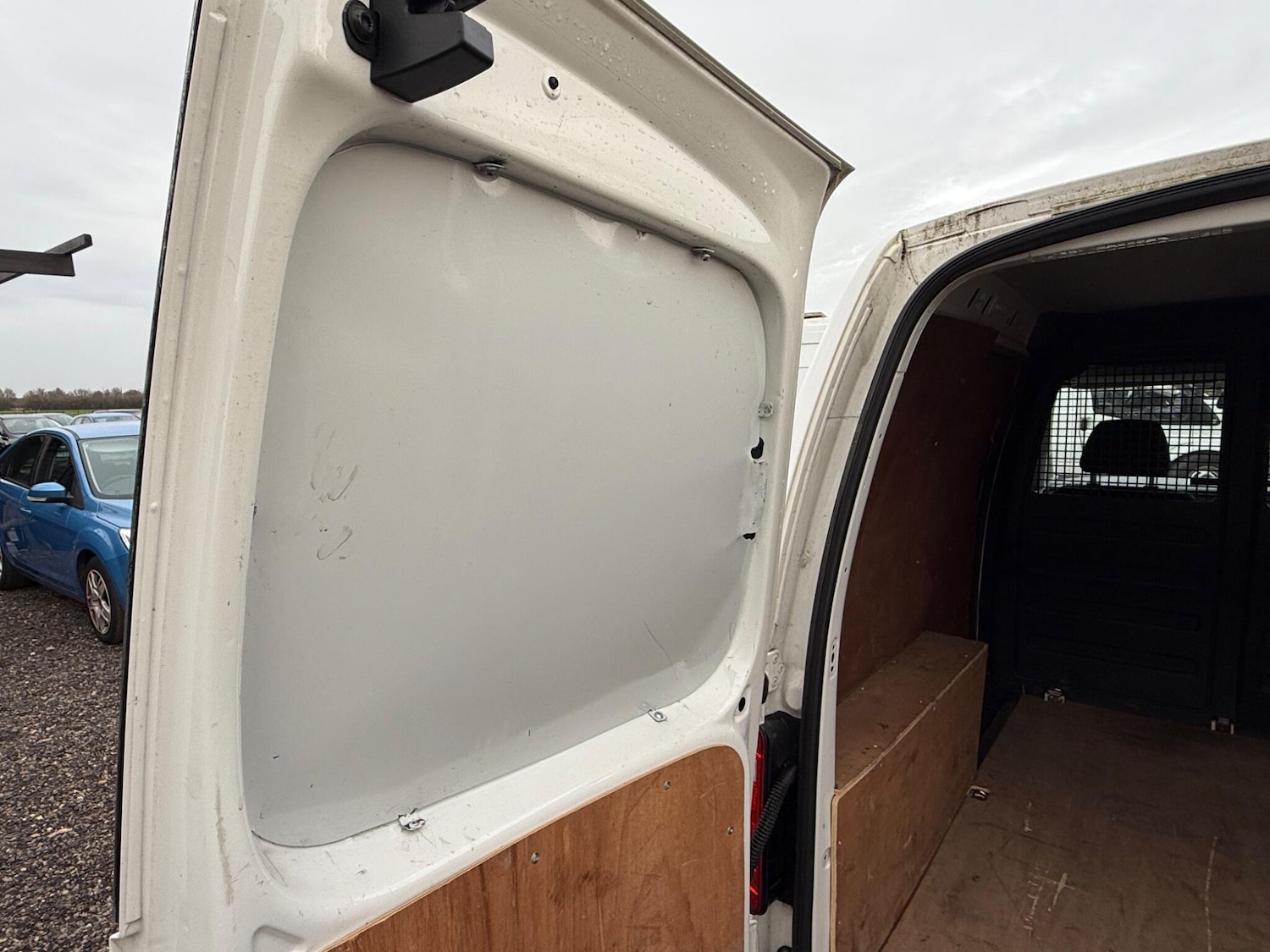 Used Volkswagen Caddy 2019 for sale - 76964466: Photo 52