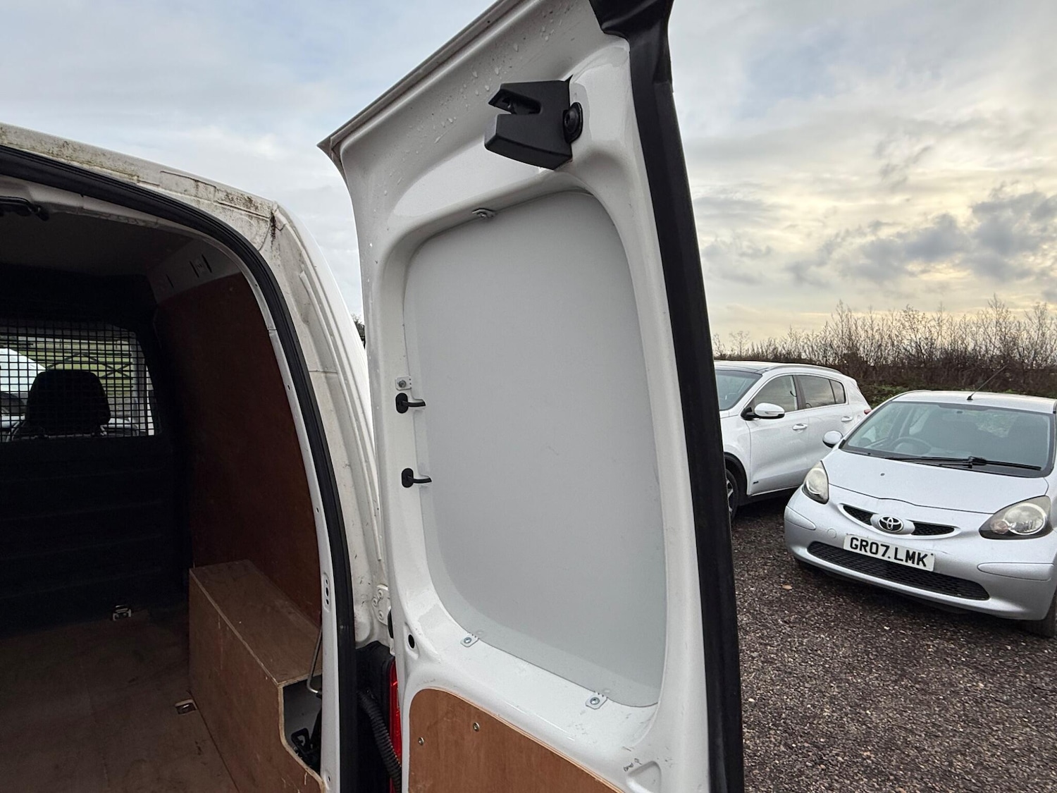 Used Volkswagen Caddy 2019 for sale - 76964466: Photo 53