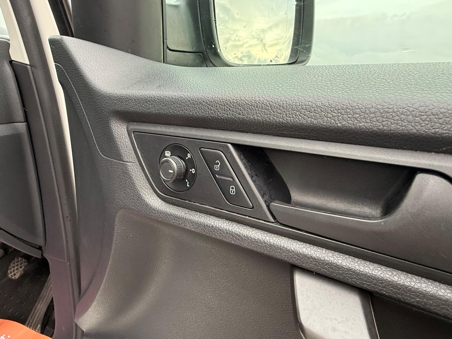 Used Volkswagen Caddy 2019 for sale - 76964466: Photo 55