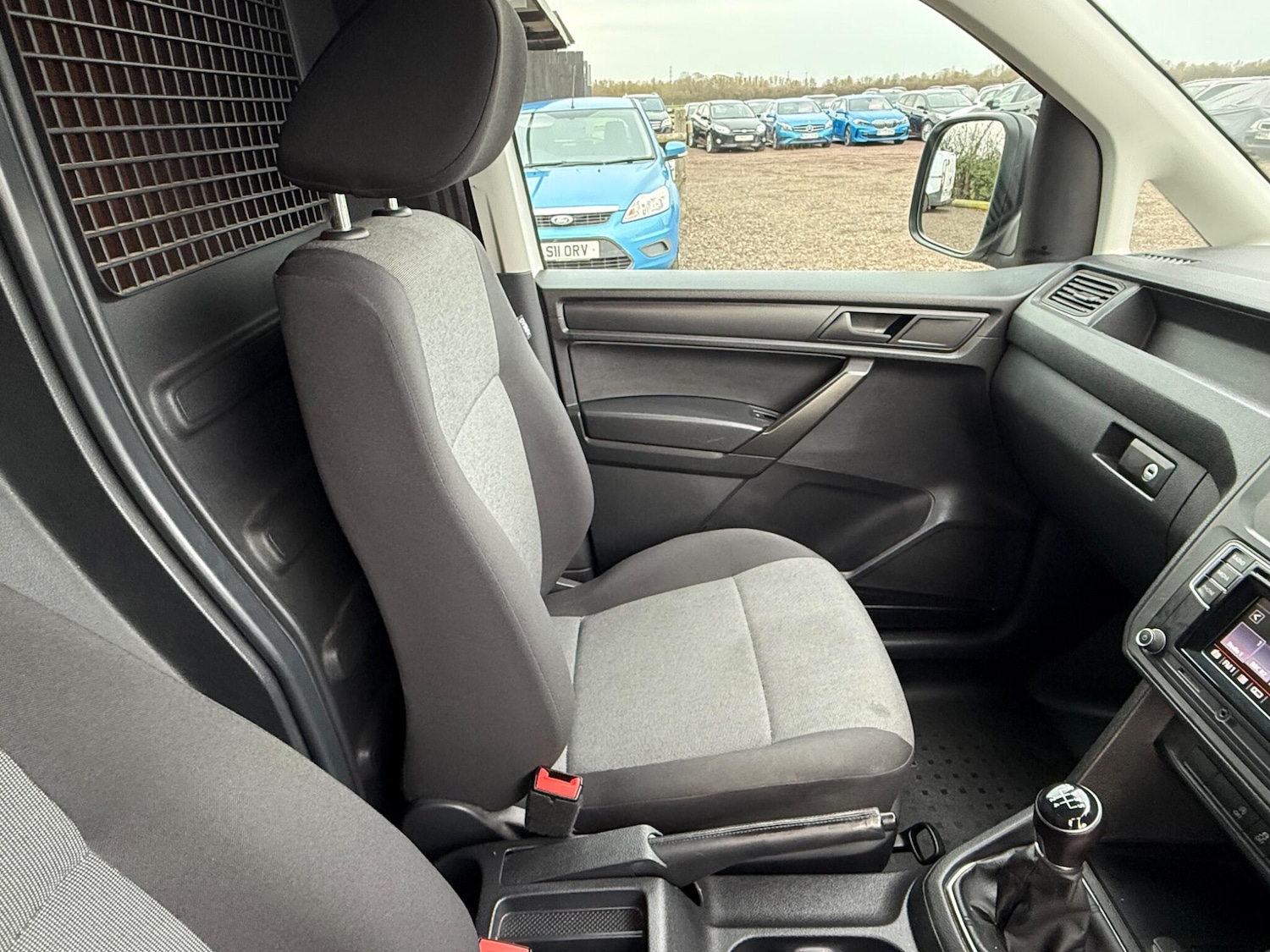 Used Volkswagen Caddy 2019 for sale - 76964466: Photo 56