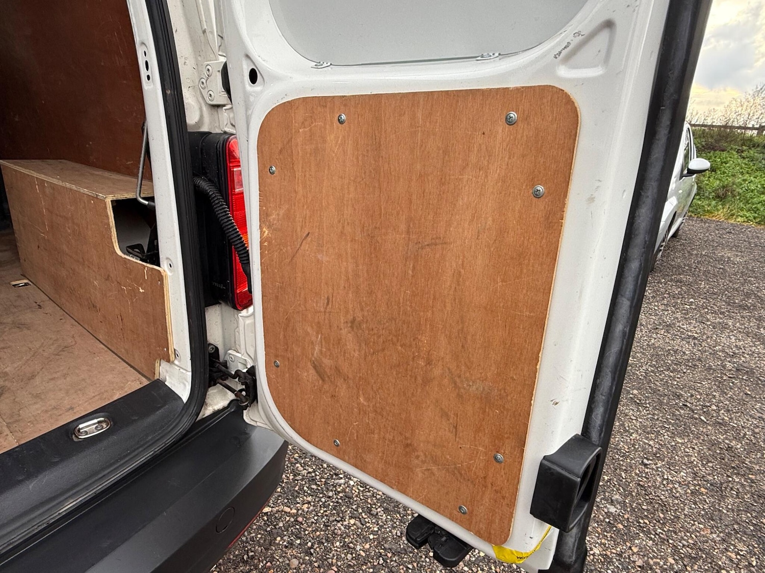 Used Volkswagen Caddy 2019 for sale - 76964466: Photo 58