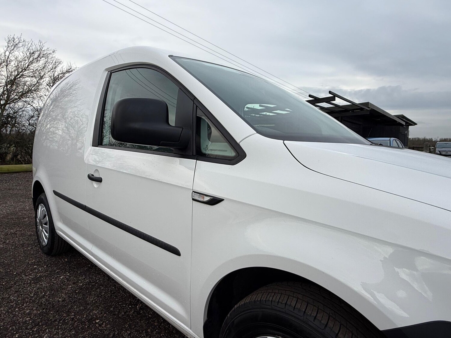 Used Volkswagen Caddy 2019 for sale - 76964466: Photo 62