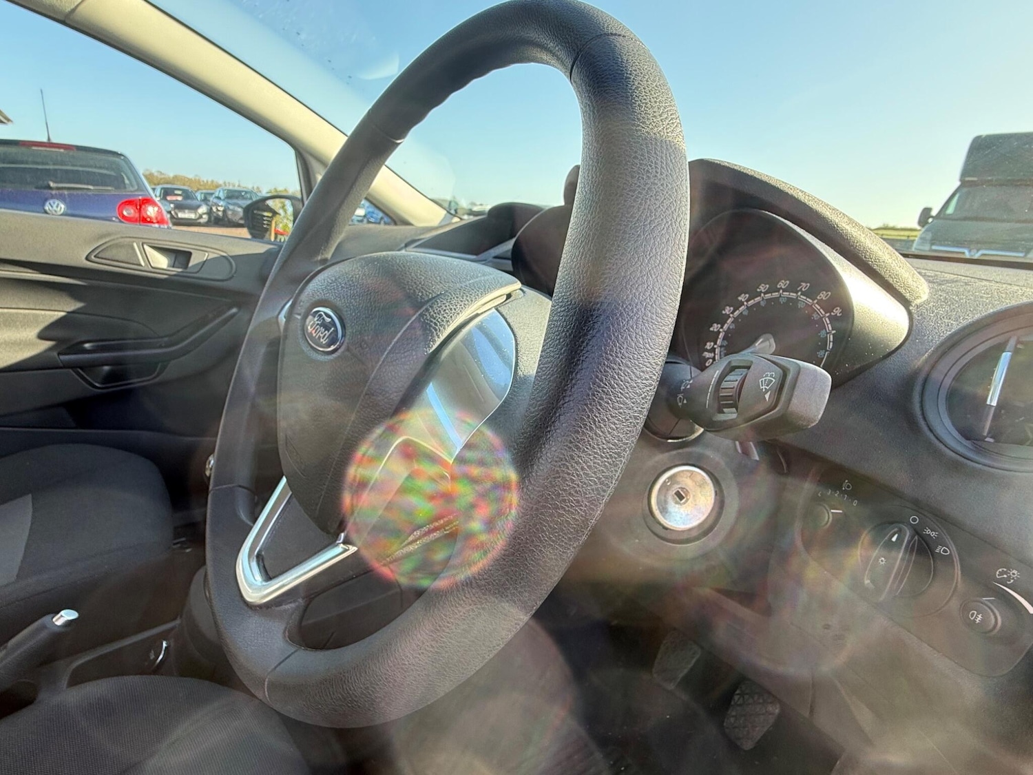 Used Ford Fiesta 2016 for sale - 78058034: Photo 11