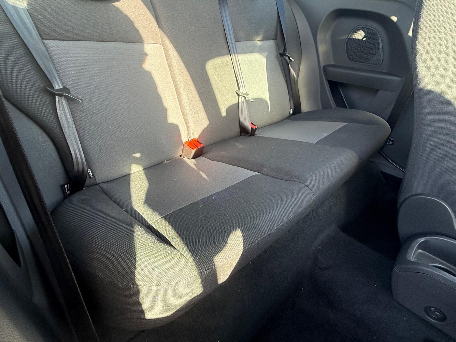 Used Ford Fiesta 2016 for sale - 78058034: Photo 14