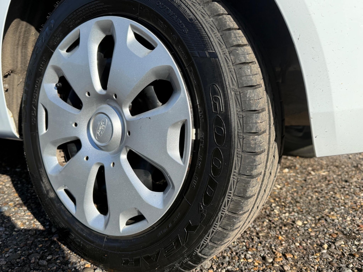 Used Ford Fiesta 2016 for sale - 78058034: Photo 15