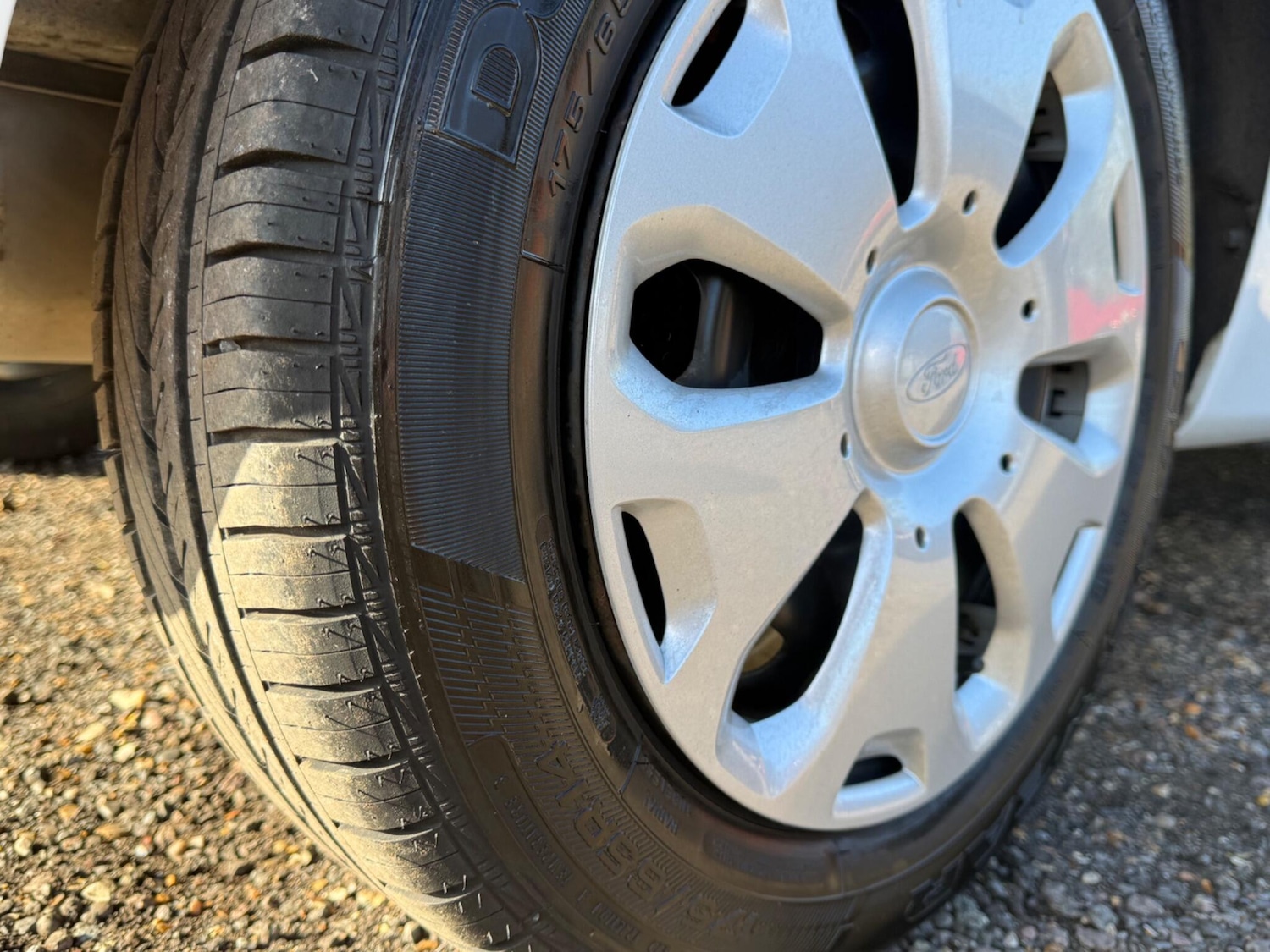 Used Ford Fiesta 2016 for sale - 78058034: Photo 16