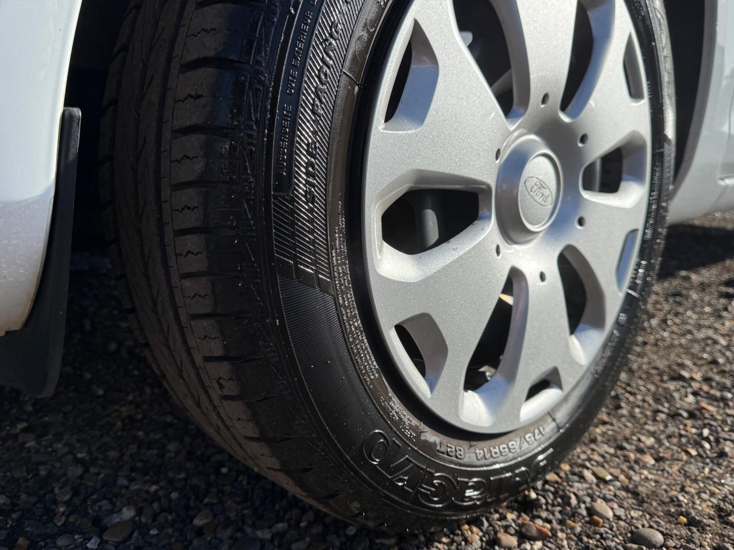 Used Ford Fiesta 2016 for sale - 78058034: Photo 17