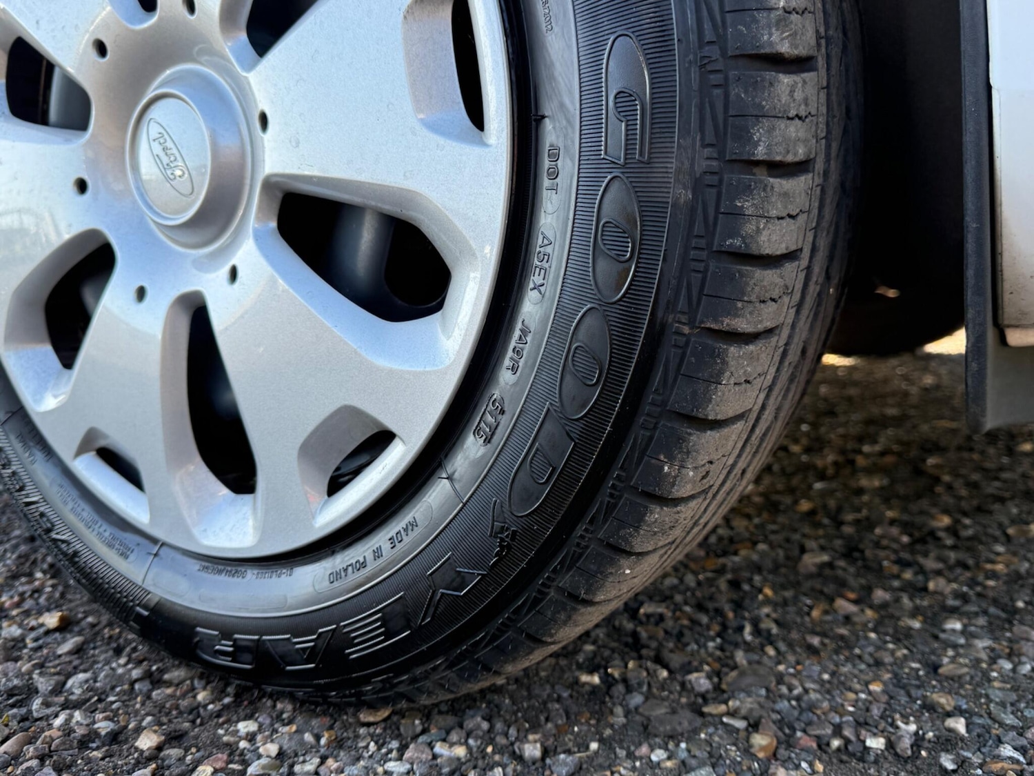 Used Ford Fiesta 2016 for sale - 78058034: Photo 18