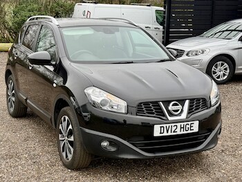 (12) - 1.6 n-tec 2WD Euro 5 5dr