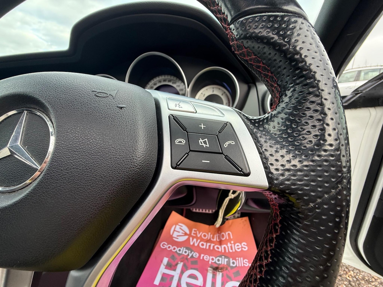 Used Mercedes-Benz C Class 2013 for sale - 76561895: Photo 51