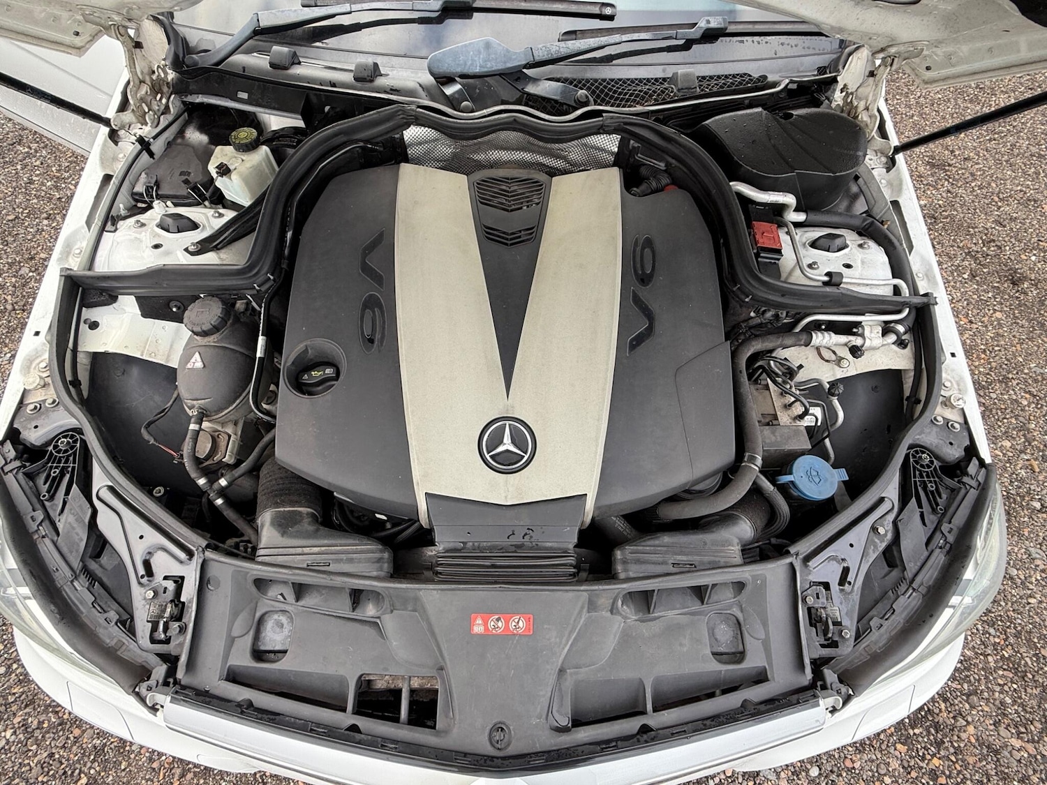 Used Mercedes-Benz C Class 2013 for sale - 76561895: Photo 54