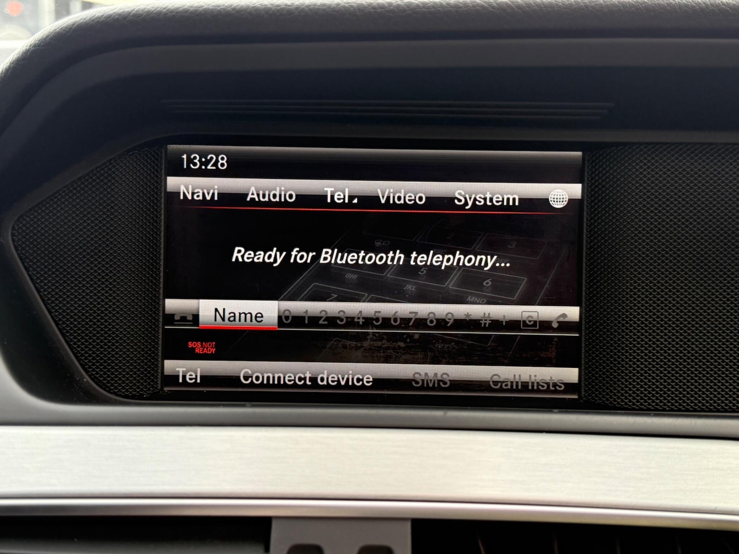 Used Mercedes-Benz C Class 2013 for sale - 76561895: Photo 57