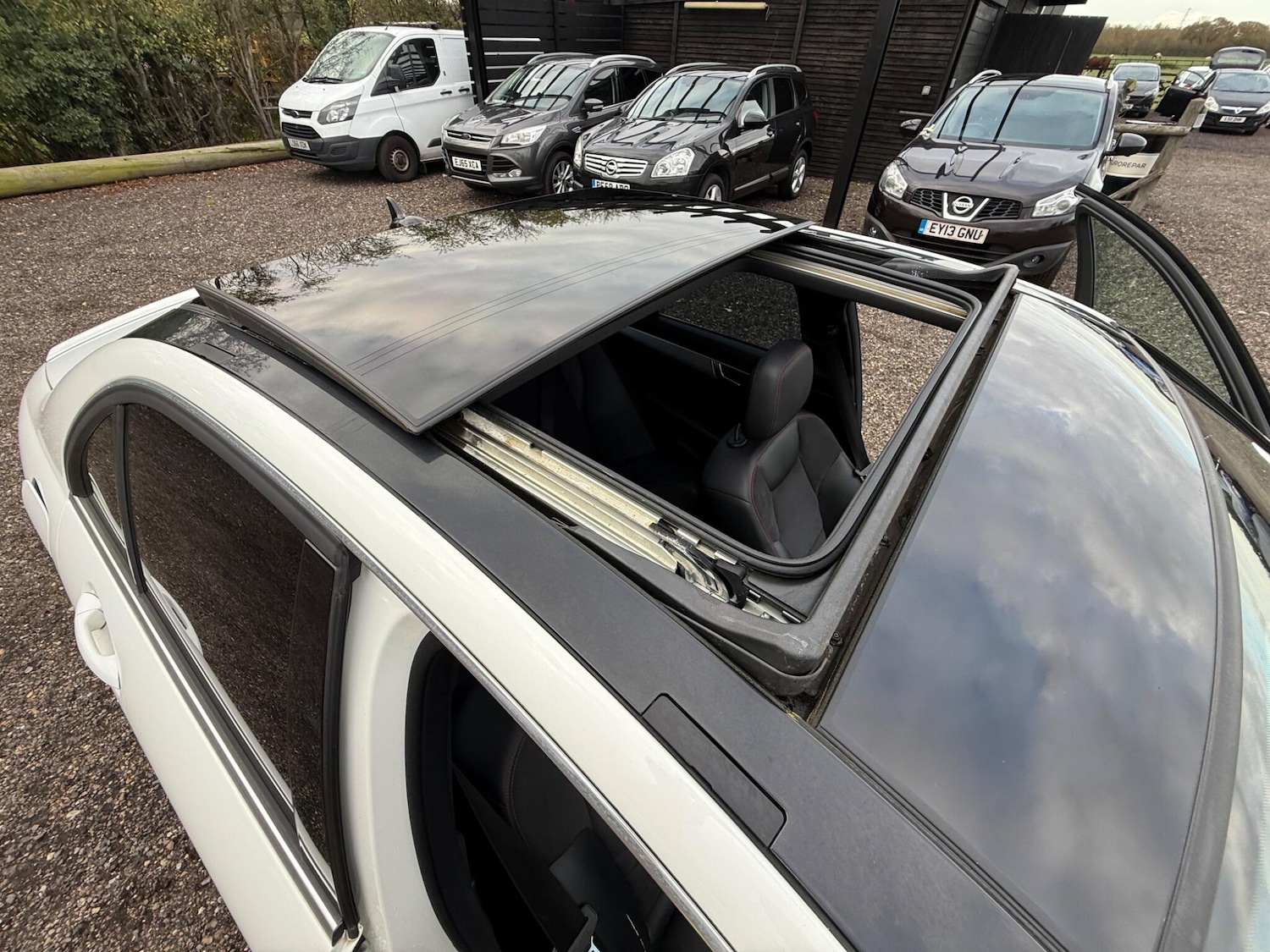 Used Mercedes-Benz C Class 2013 for sale - 76561895: Photo 62