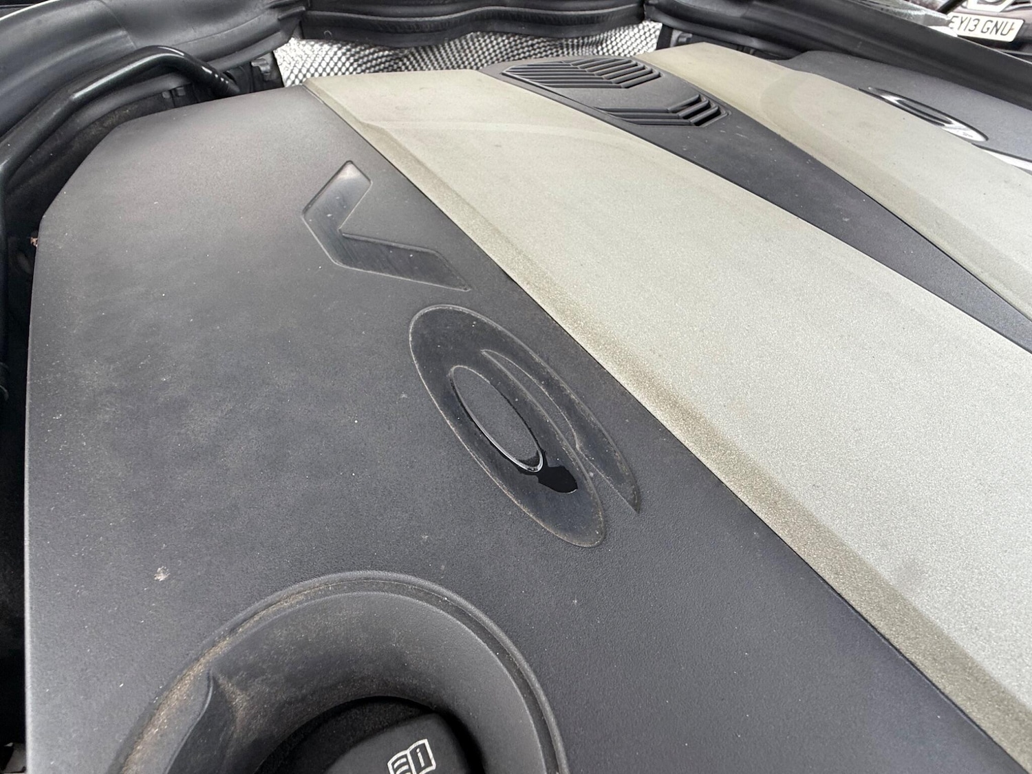 Used Mercedes-Benz C Class 2013 for sale - 76561895: Photo 63