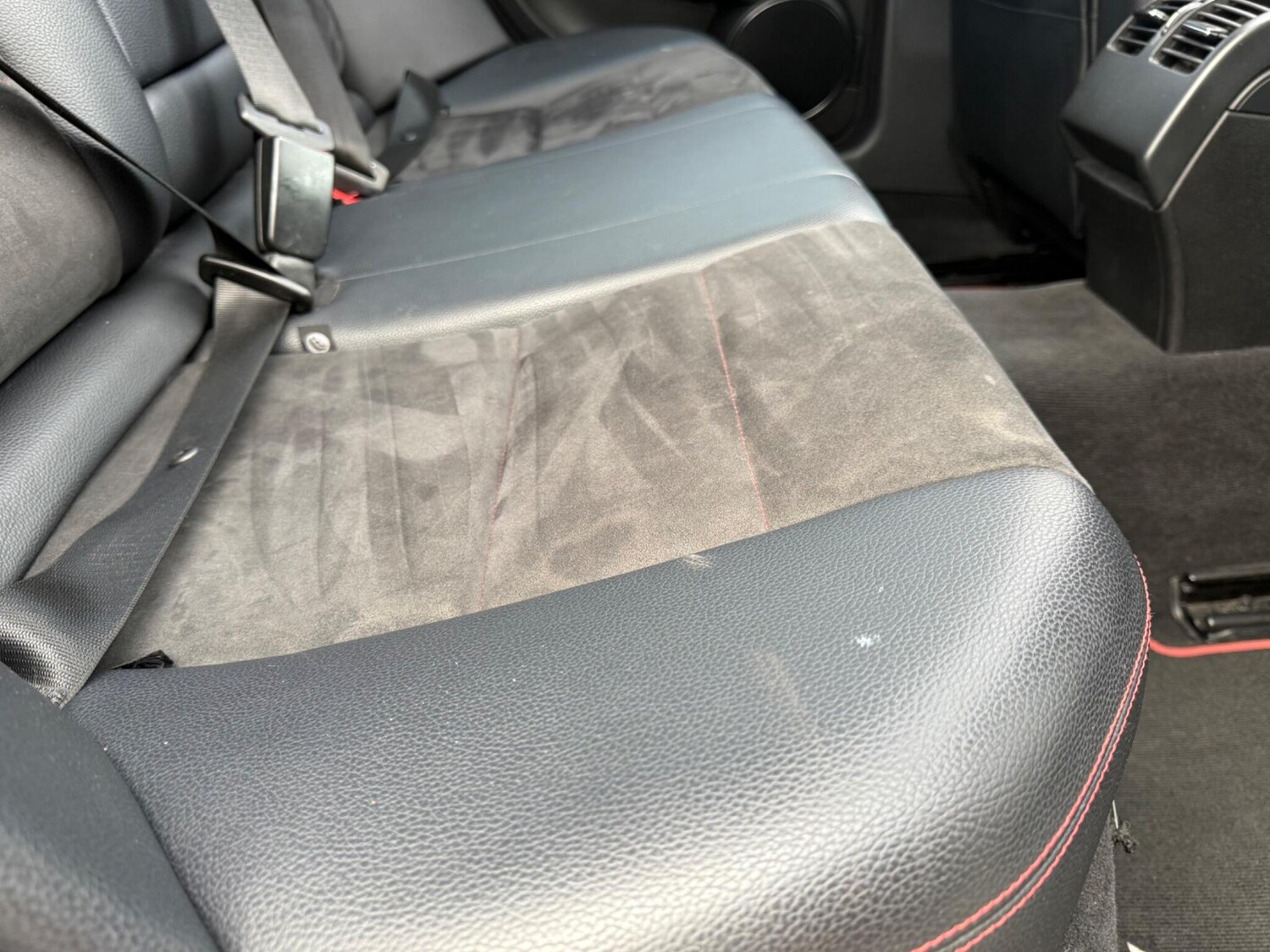 Used Mercedes-Benz C Class 2013 for sale - 76561895: Photo 64