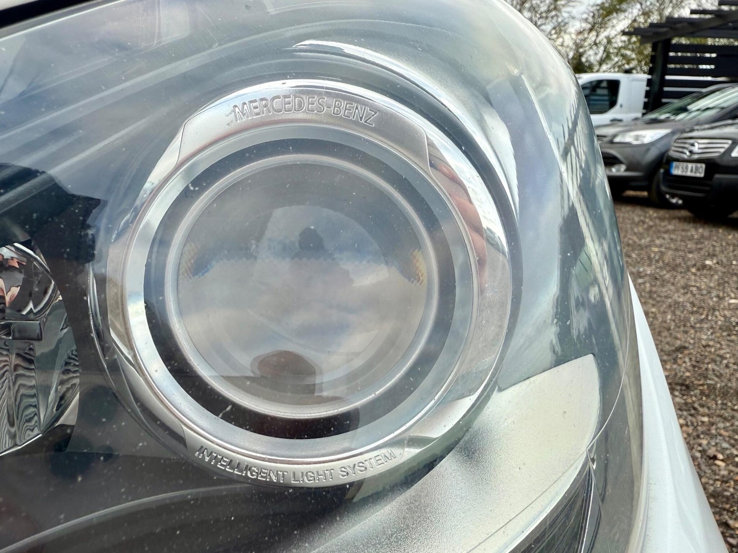 Used Mercedes-Benz C Class 2013 for sale - 76561895: Photo 69