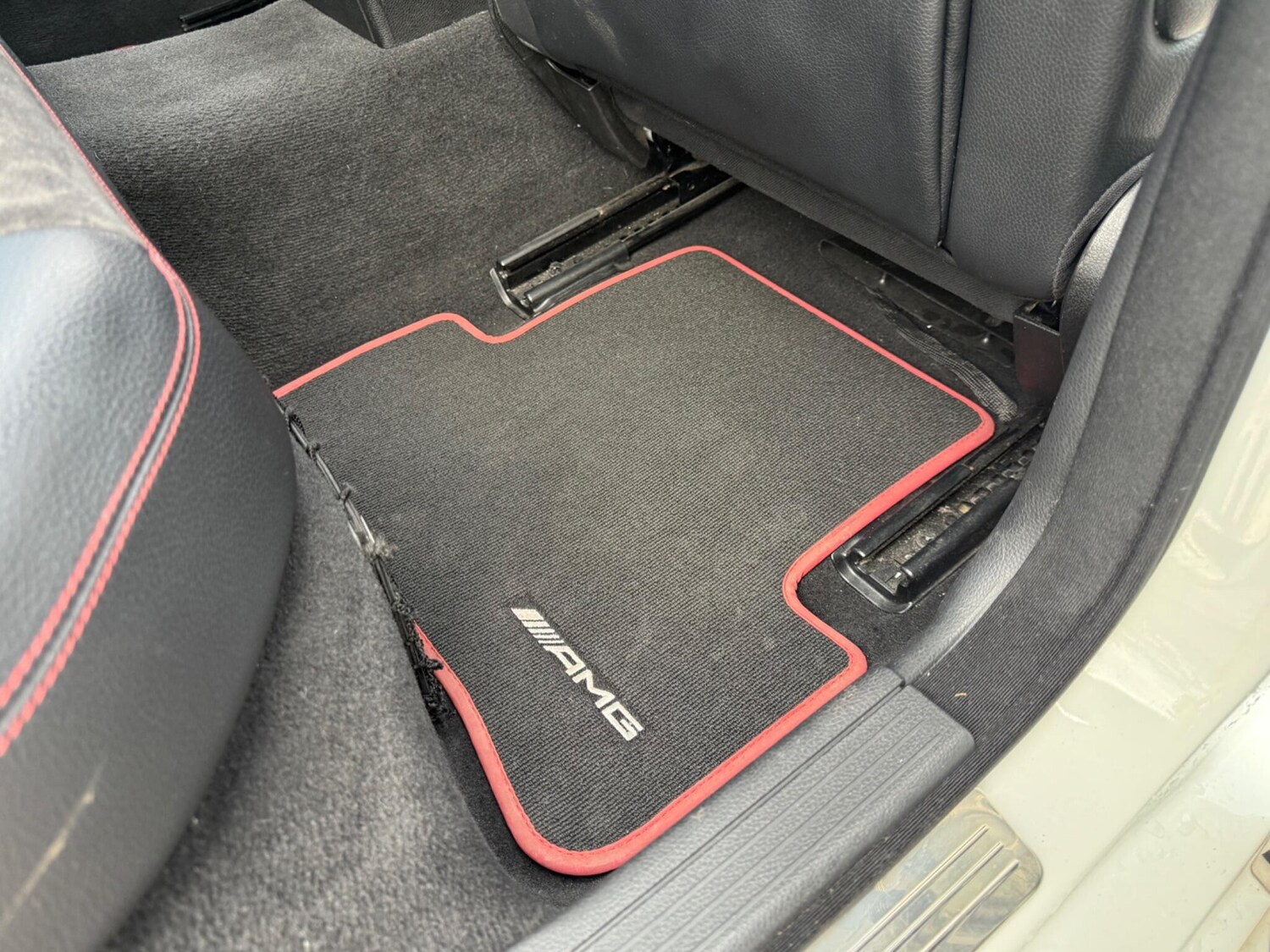 Used Mercedes-Benz C Class 2013 for sale - 76561895: Photo 71