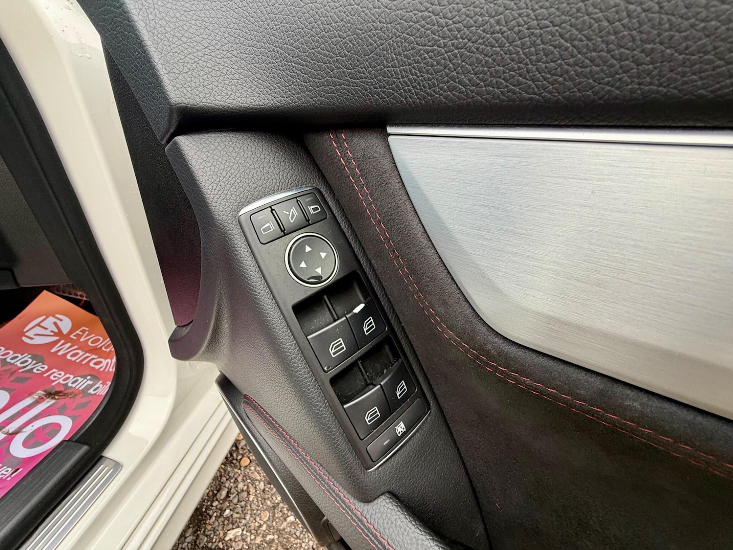 Used Mercedes-Benz C Class 2013 for sale - 76561895: Photo 77