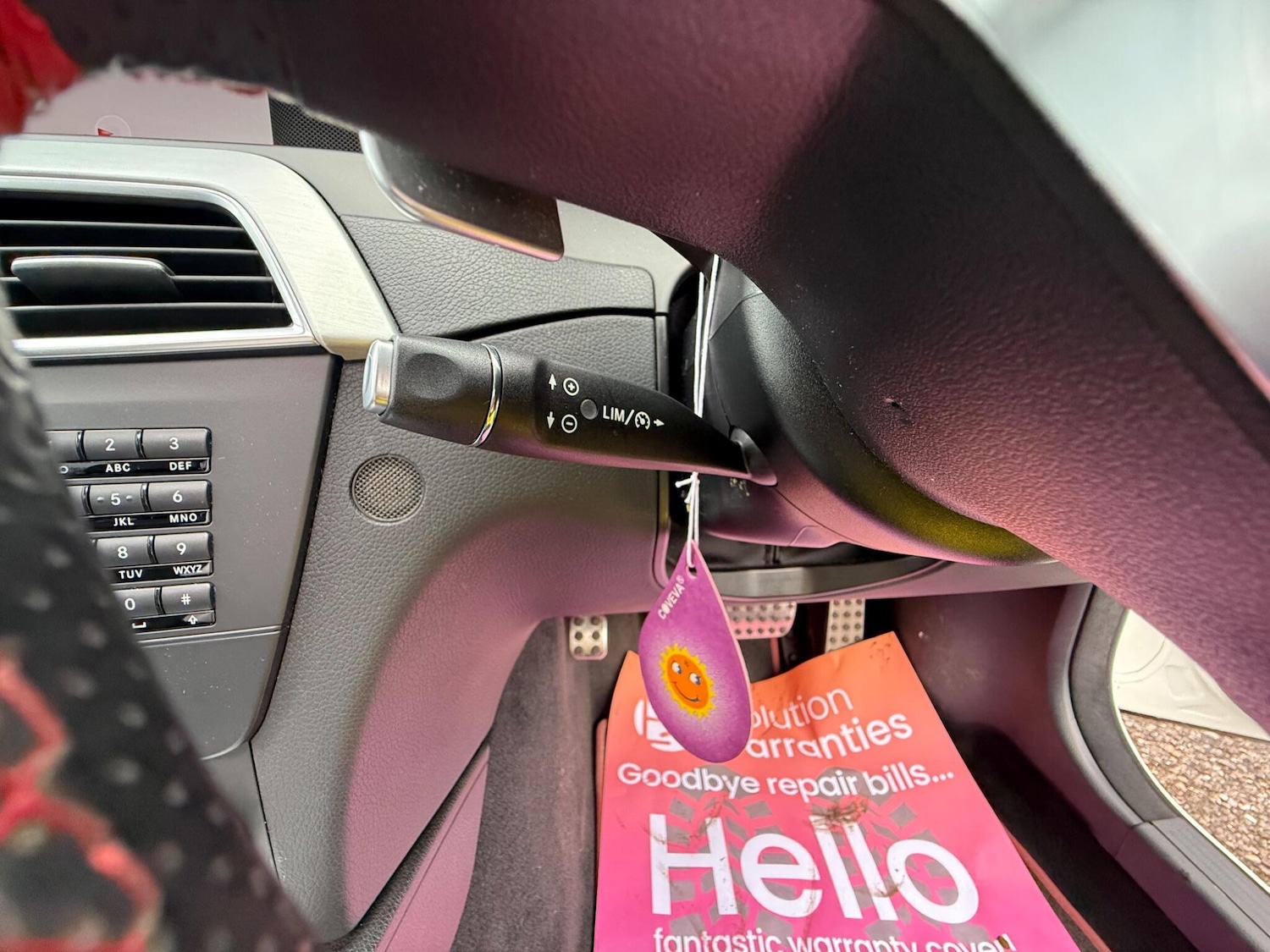 Used Mercedes-Benz C Class 2013 for sale - 76561895: Photo 78