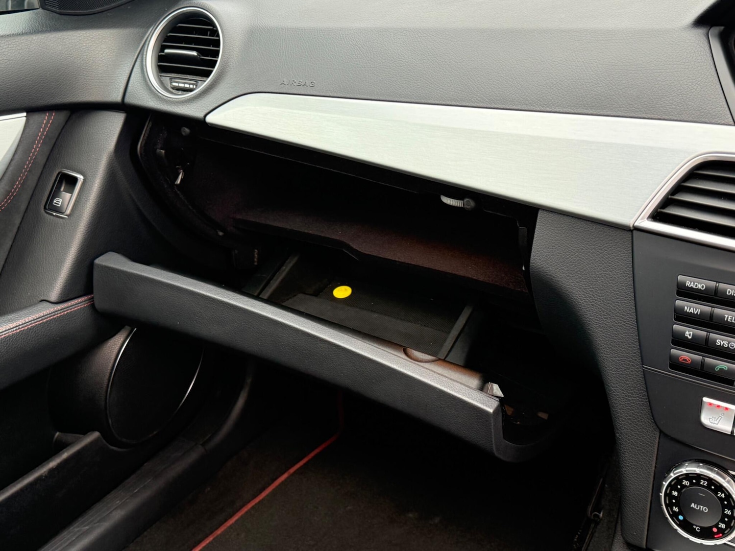 Used Mercedes-Benz C Class 2013 for sale - 76561895: Photo 80