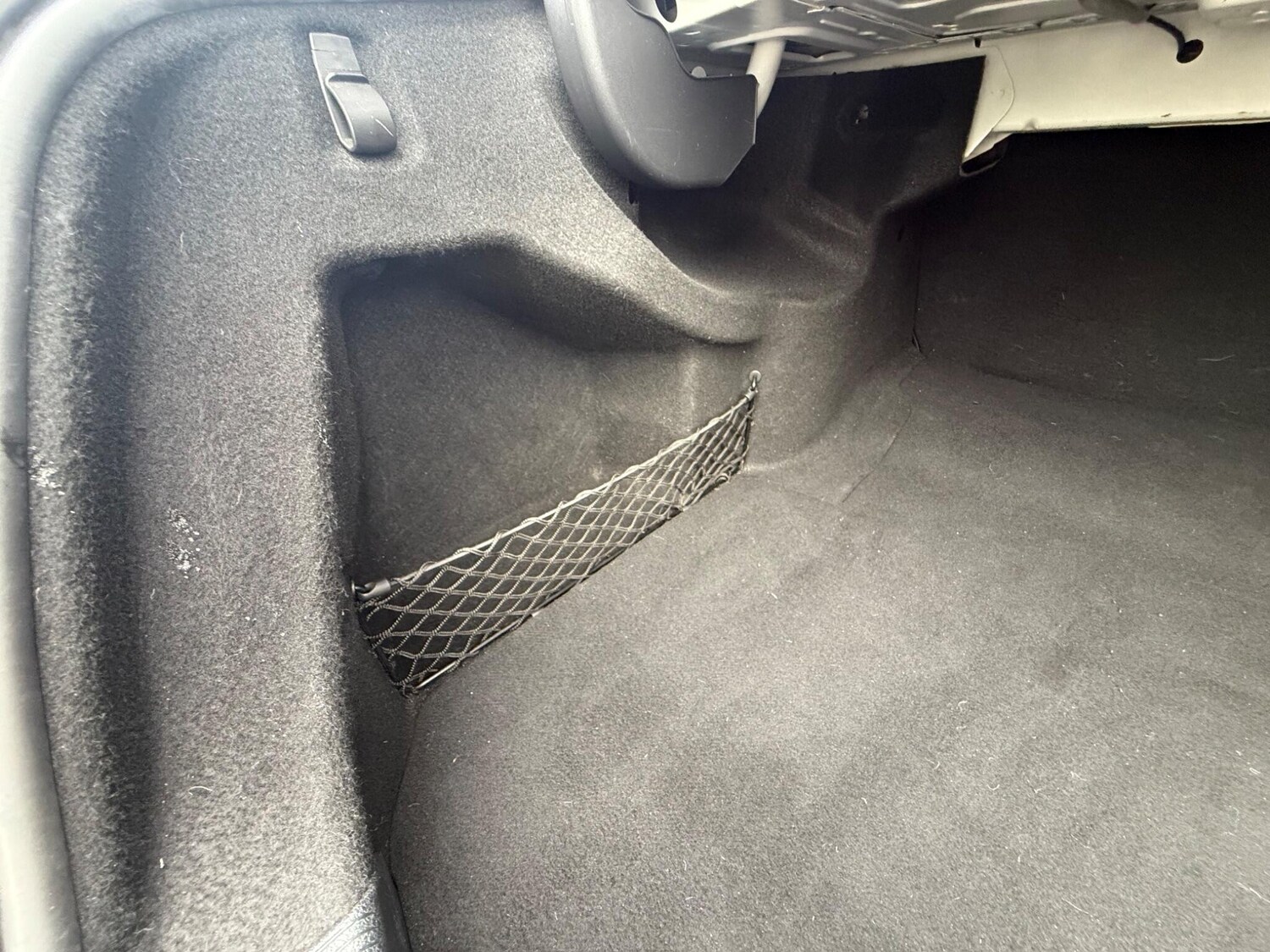 Used Mercedes-Benz C Class 2013 for sale - 76561895: Photo 82