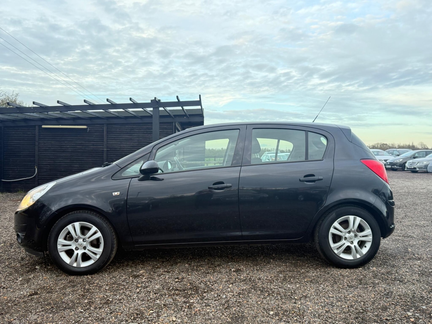 Used Vauxhall Corsa 2011 for sale - 76573372: Photo 10